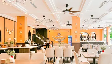 Paralia Phu Quoc