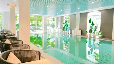 Paralia Phu Quoc