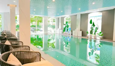 Paralia Phu Quoc