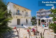 Paralia Studios