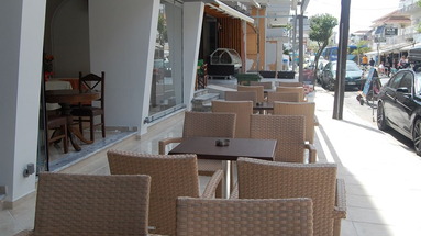 Paralia