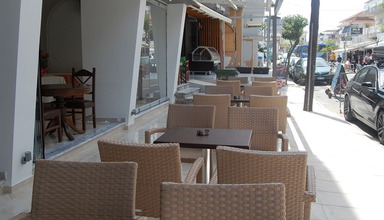 Paralia
