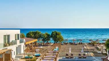 Paralos Lifestyle Beach
