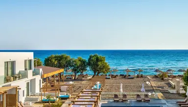 Paralos Lifestyle Beach