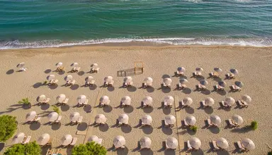 Paralos Lifestyle Beach