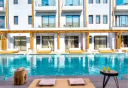Paralos Lifestyle Beach