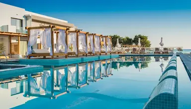 Paralos Lifestyle Beach