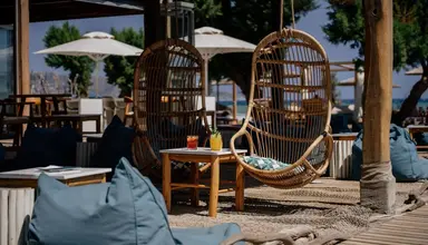 Paralos Lifestyle Beach
