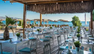 Paralos Lifestyle Beach