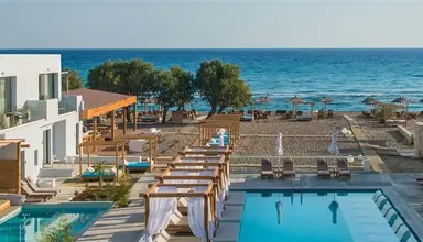 Paralos Lifestyle Beach