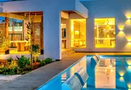 Paralos Lifestyle Beach