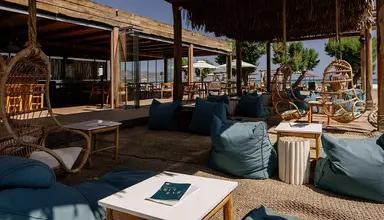 Paralos Lifestyle Beach