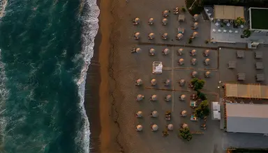 Paralos Lifestyle Beach