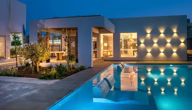 Paralos Lifestyle Beach
