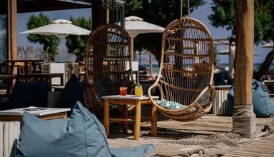 Paralos Lifestyle Beach