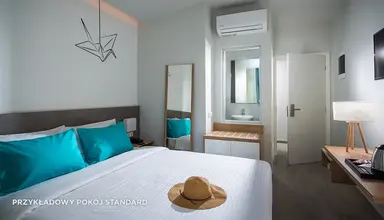 Paralos Lifestyle Beach