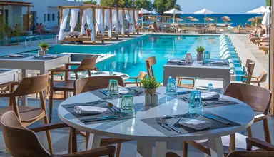 Paralos Lifestyle Beach