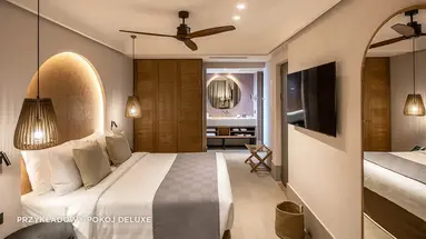 Paralos Venus Suites