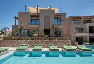 Paralos Venus Suites 