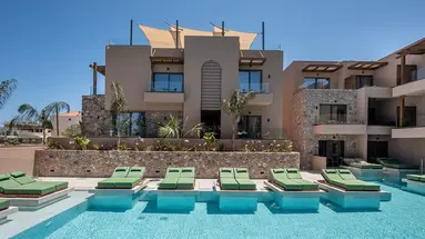 Paralos Venus Suites