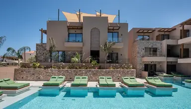 Paralos Venus Suites 