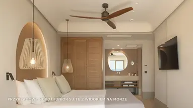 Paralos Venus Suites