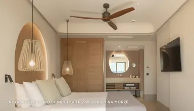 Paralos Venus Suites 