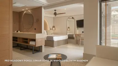 Paralos Venus Suites