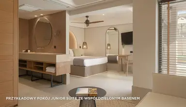 Paralos Venus Suites 
