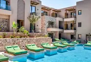Paralos Venus Suites 