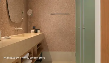 Paralos Venus Suites 