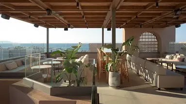 Paralos Venus Suites