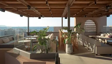 Paralos Venus Suites 