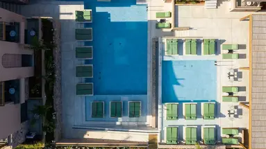 Paralos Venus Suites