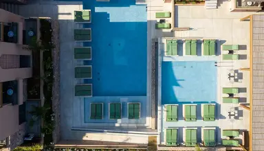Paralos Venus Suites 