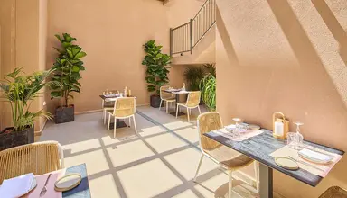 Paralos Venus Suites 