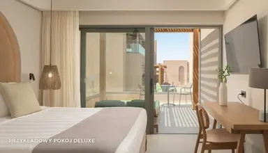 Paralos Venus Suites 