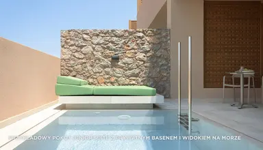 Paralos Venus Suites 