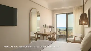 Paralos Venus Suites