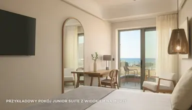 Paralos Venus Suites 