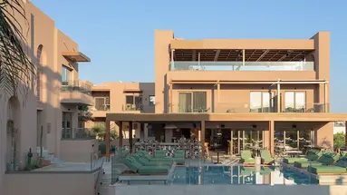 Paralos Venus Suites