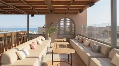 Paralos Venus Suites