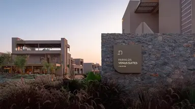 Paralos Venus Suites