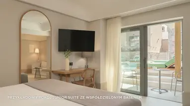 Paralos Venus Suites
