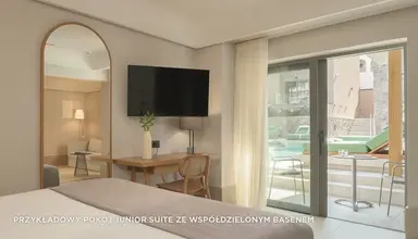 Paralos Venus Suites 