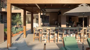 Paralos Venus Suites