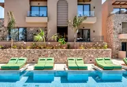 Paralos Venus Suites 