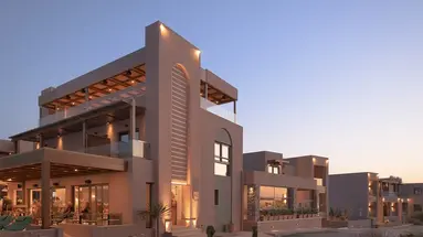 Paralos Venus Suites