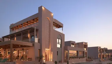 Paralos Venus Suites 