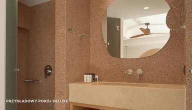 Paralos Venus Suites 